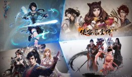 国产三剑,传承与创新，铸就民族游戏新篇章